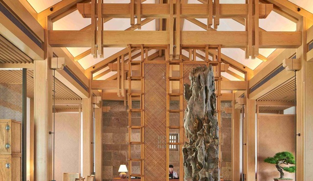 Pokkei Hotel Shaoxing