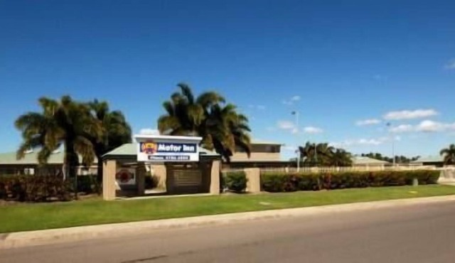 Port Denison Motor Inn