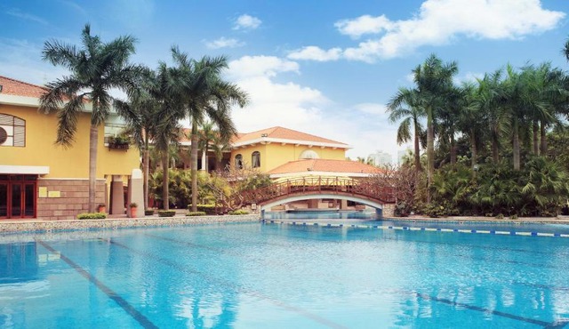 Portofino International Apartment