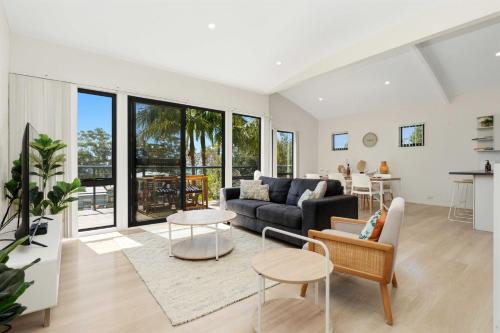 Portside at The Arc by Experience Jervis Bay