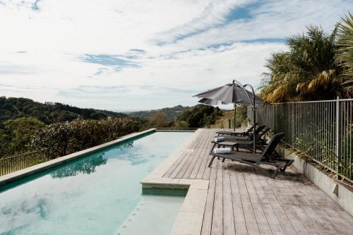 Potager House