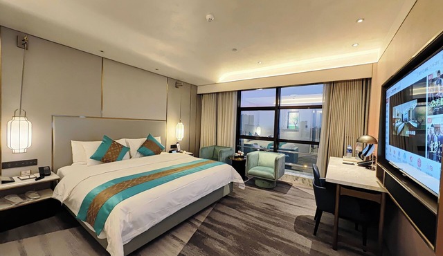 Powerlong Hotel Jinjiang