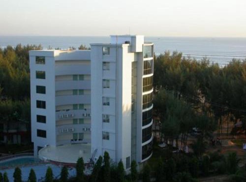 Praasad Paradise