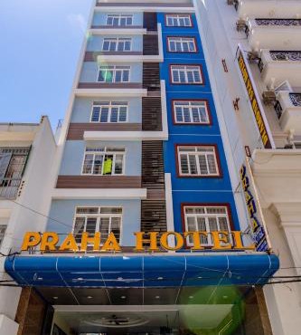 Praha Hotel