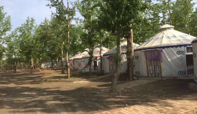 Prairie Juhanxuan farm