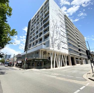 Premium Apartments Chatswood