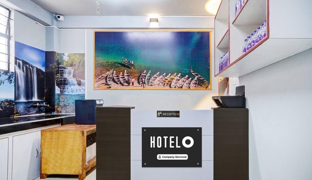 Premium Unique Residency