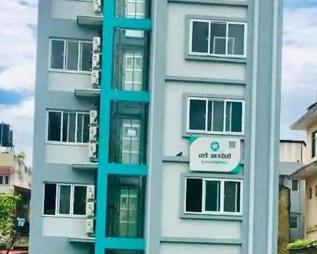 President Hotel Airport