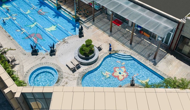 President Hotel Guangzhou Changlong