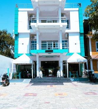 President Hotel Lumbini