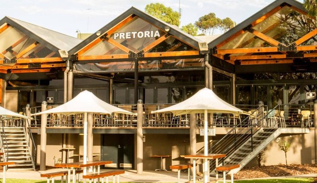 Pretoria Hotel