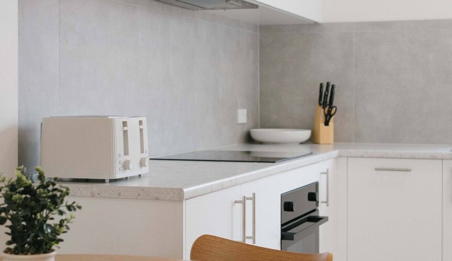 Prickly Pear Stays in Merewether - Ranclaud St, 1-bedroom