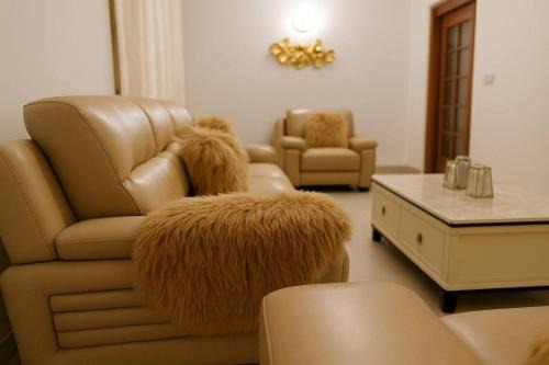 Prime location 3 Bed Room Apt in Dhanmondi 11A