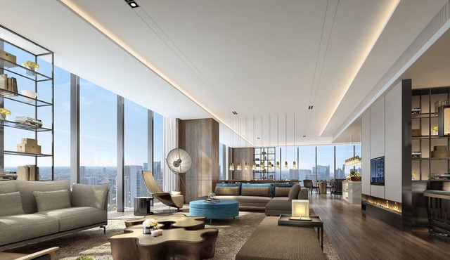 Primus Hotel Nanchang International Expo City