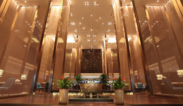 Primus Hotel Qipan Mountain Shenyang