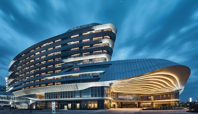 Primus Hotel Shanghai Hongqiao