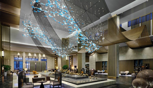 Primus Hotel Shanghai Sanjiagang