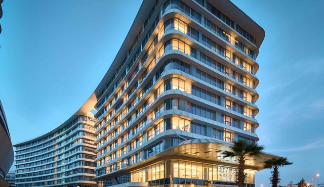 Primus Residence Shanghai Hongqiao