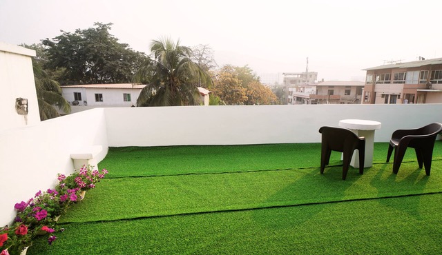 Private Terrace Penthouse | G.S. Road Guwahati