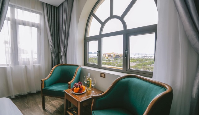 Prosperity Ha Long Hotel