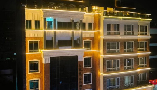Prudential Hotel Nepal