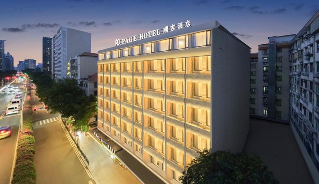 Puji Hotel