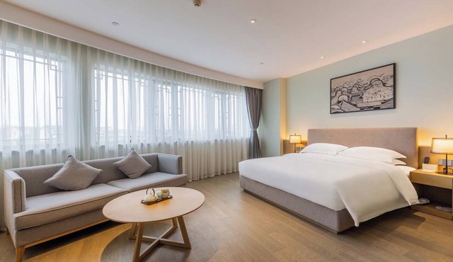 Pujin Hotel