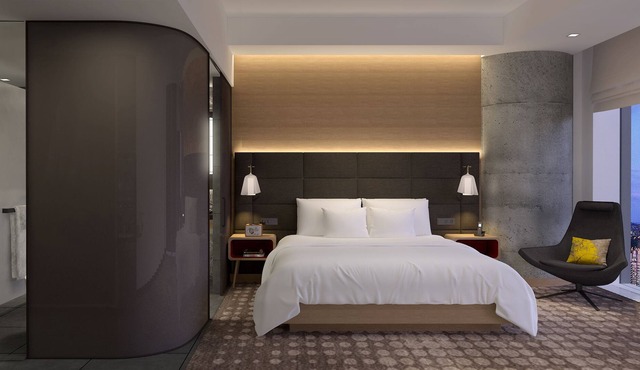 Pullman Baotou
