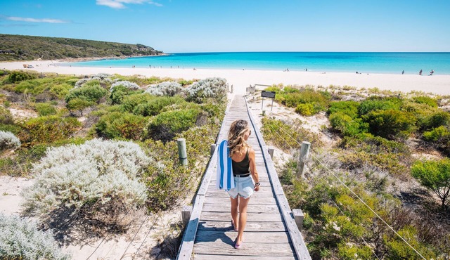 Pullman Bunker Bay Resort Margaret River Region