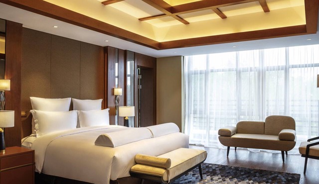 Pullman Changbaishan Resort