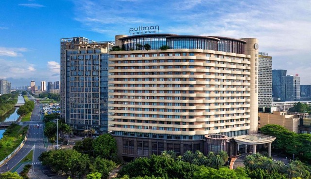 Pullman Foshan Shunde