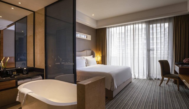 Pullman Foshan Shunde