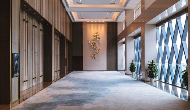Pullman Fuzhou Tahoe