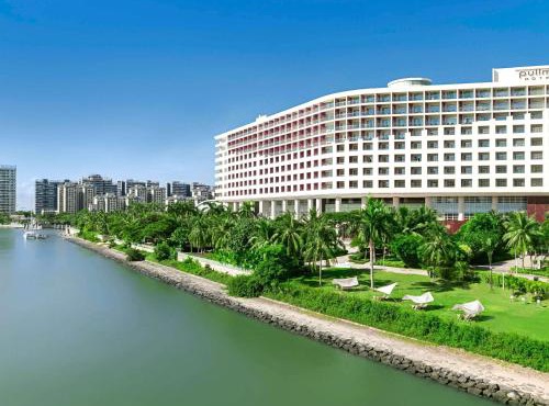 Pullman Haikou