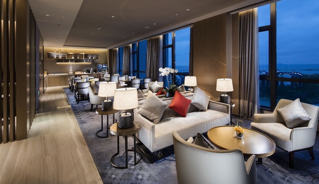 Pullman Hefei Sunac