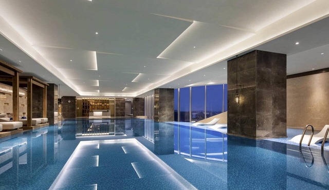 Pullman Huai’an