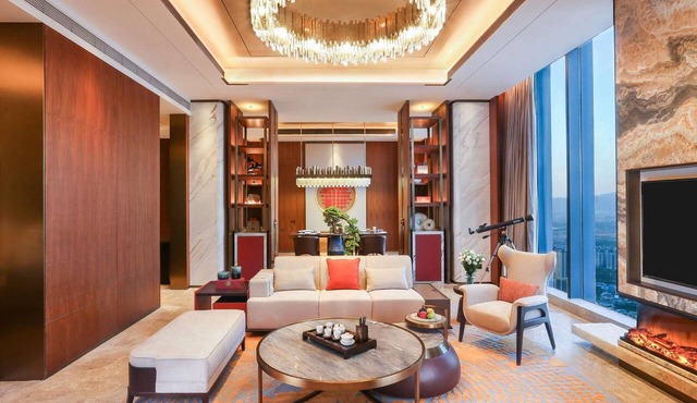 Pullman Huizhou Kaisa