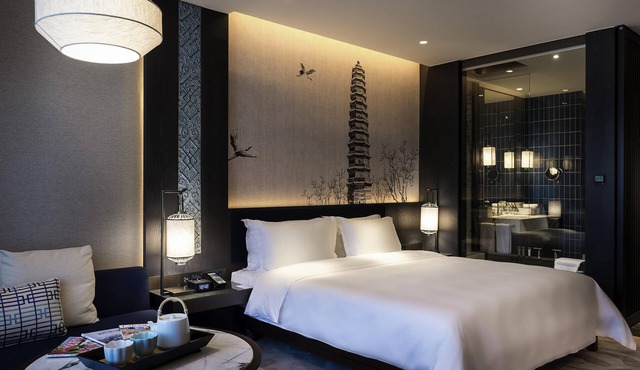 Pullman Kaifeng Jianye