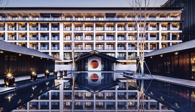Pullman Nanchang Meiling