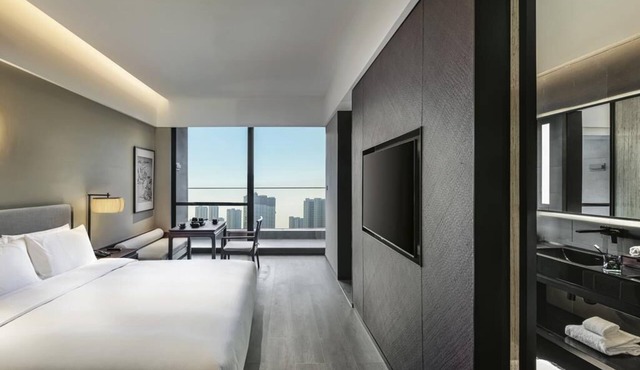 Pullman Nanchang Meiling