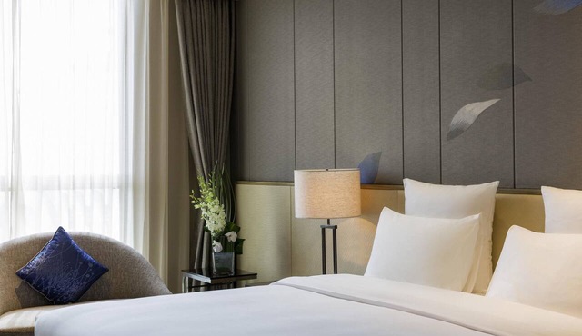 Pullman Nanchang Sunac