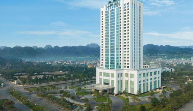 Pullman Ninh Binh