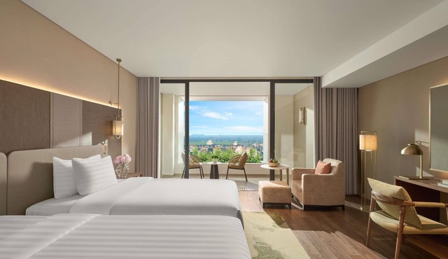 Pullman Ninh Binh