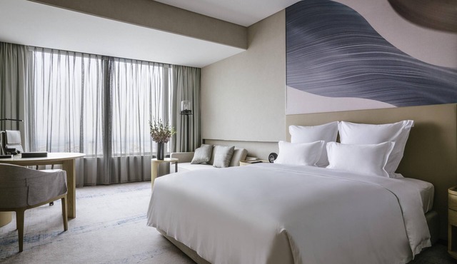 Pullman Shanghai Qingpu Excellence