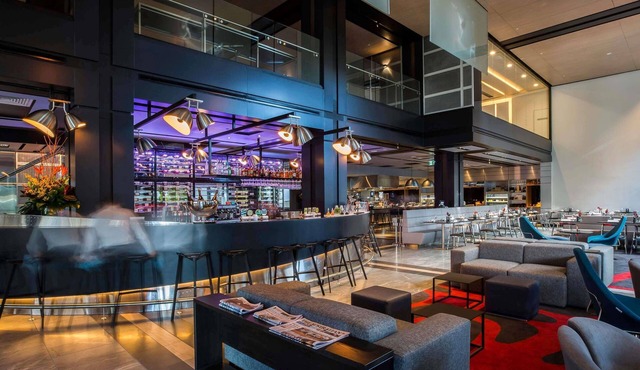 Pullman Sydney Airport