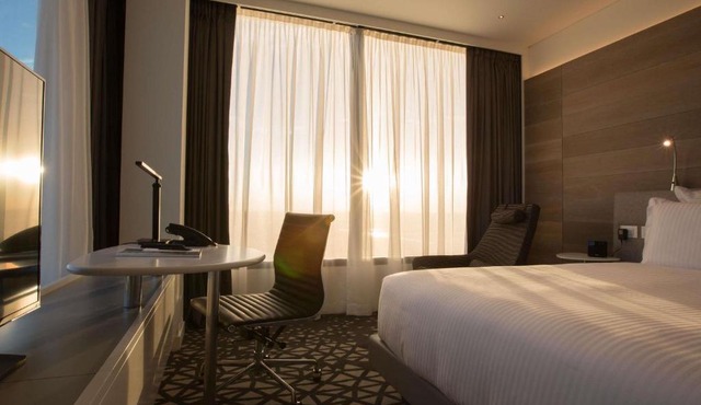 Pullman Sydney Airport