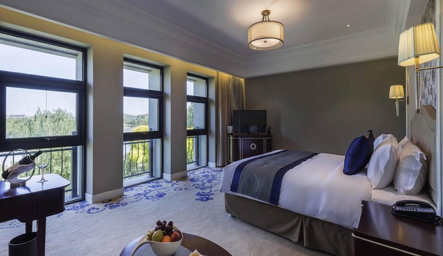 Pullman Tangshan