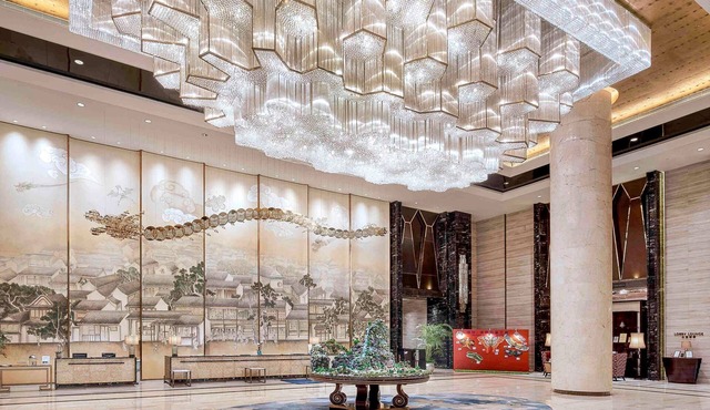 Pullman Weifang