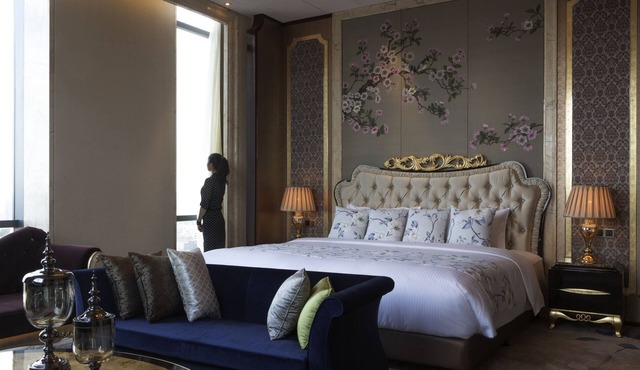 Pullman Weifang