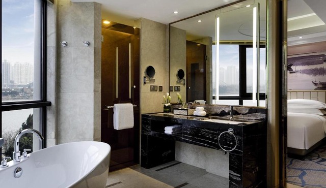 Pullman Wenzhou